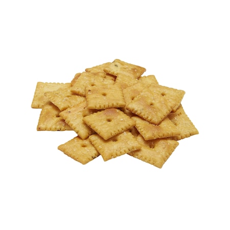 Cheez-It Cheez-It Pepper Jack Crackers 3 oz., PK36 2410057379